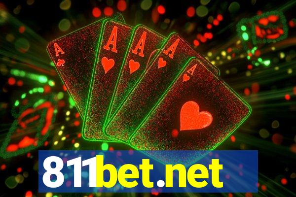 811bet.net