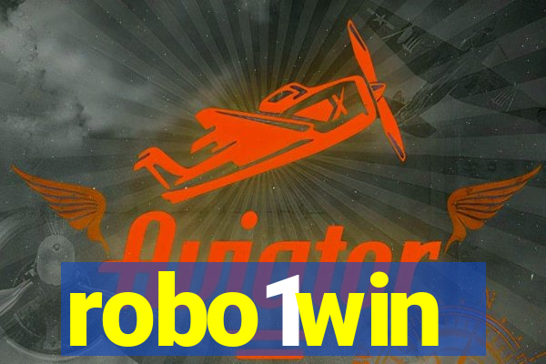 robo1win