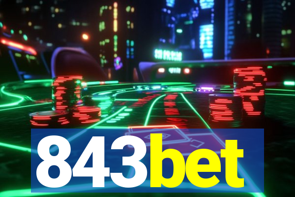 843bet