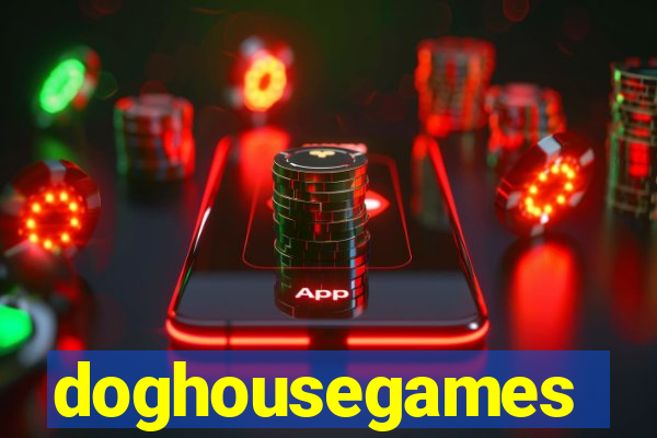 doghousegames