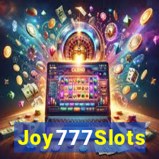 Joy777Slots