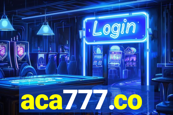 aca777.co