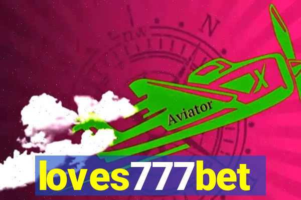 loves777bet