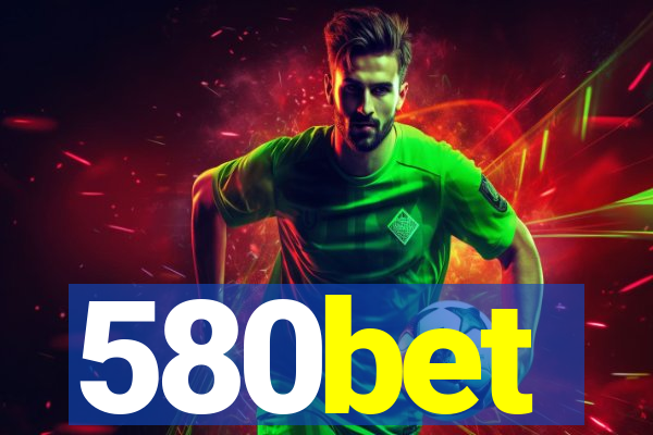 580bet