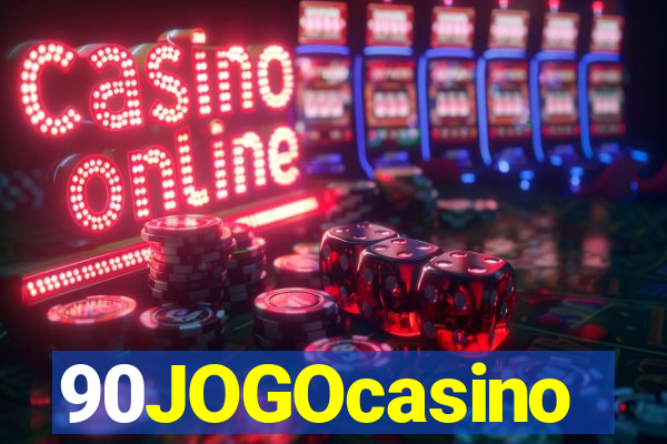 90JOGOcasino