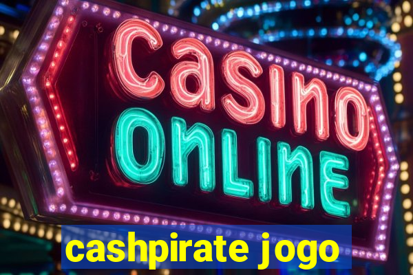 cashpirate jogo