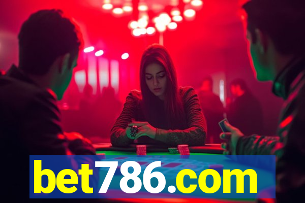 bet786.com