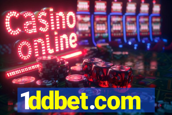 1ddbet.com