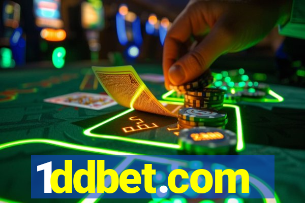 1ddbet.com