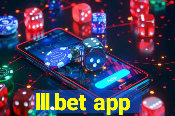 lll.bet app