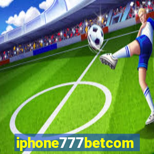 iphone777betcom