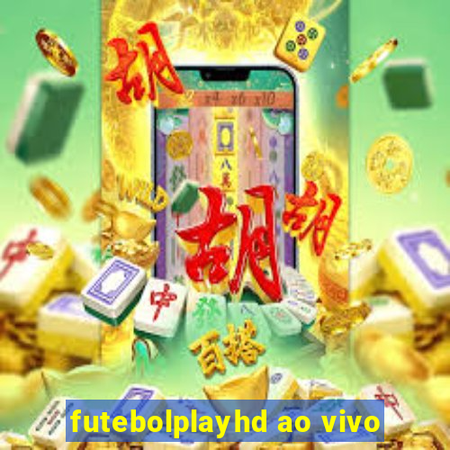 futebolplayhd ao vivo