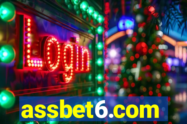 assbet6.com