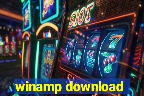 winamp download