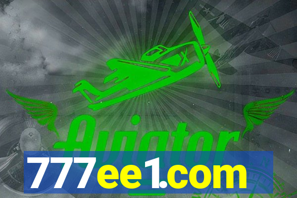 777ee1.com