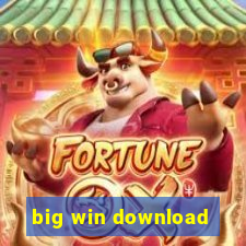 big win download