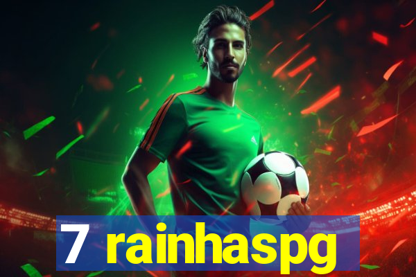 7 rainhaspg