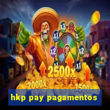 hkp pay pagamentos