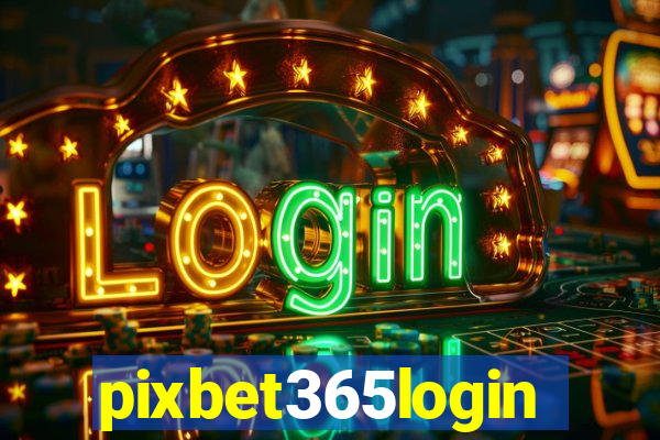 pixbet365login