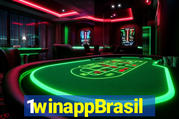 1winappBrasil