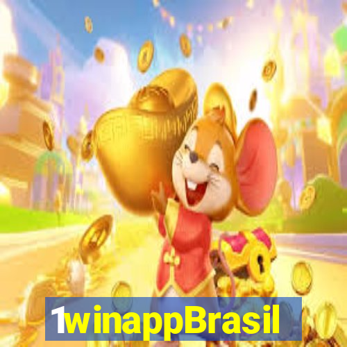 1winappBrasil