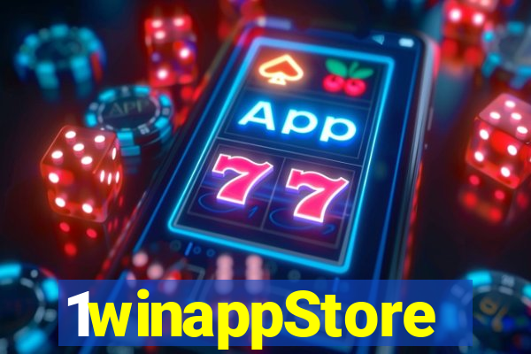 1winappStore