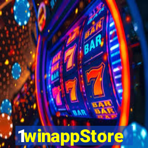 1winappStore