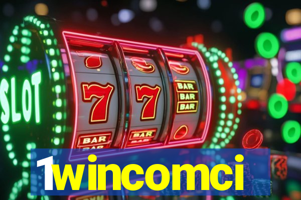 1wincomci