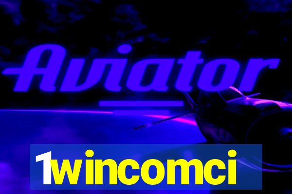 1wincomci