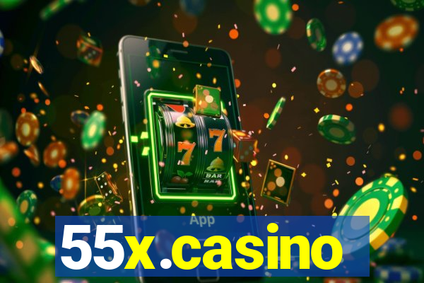 55x.casino