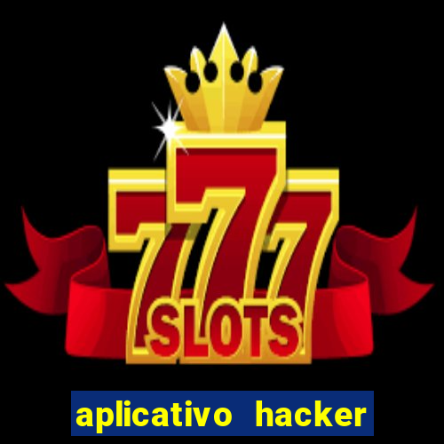 aplicativo hacker fortune tiger