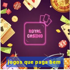 jogos que paga bem