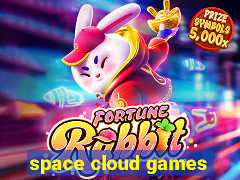 space cloud games