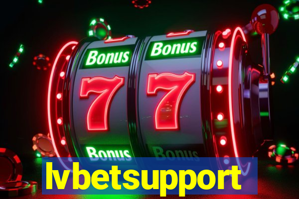 lvbetsupport