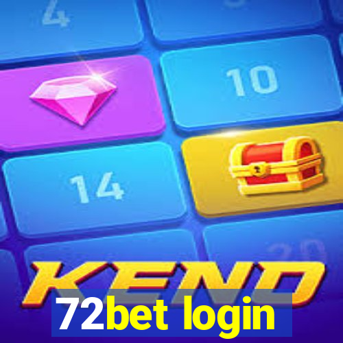 72bet login