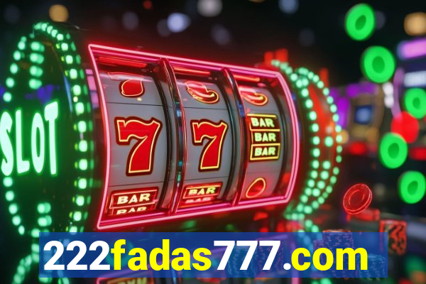 222fadas777.com