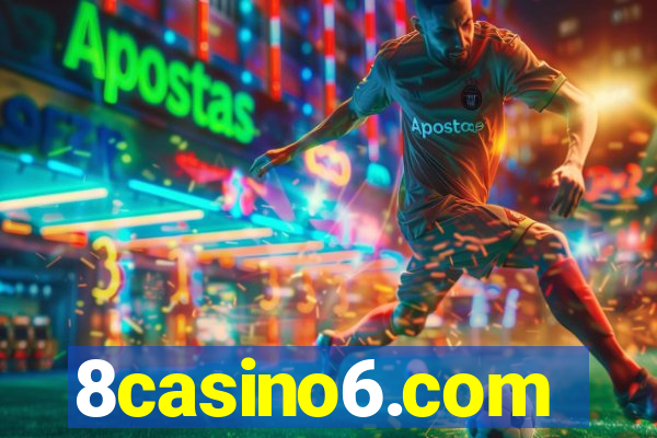 8casino6.com