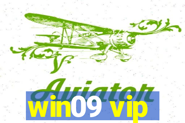 win09 vip