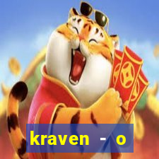 kraven - o caçador filme completo dublado topflix