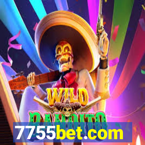 7755bet.com