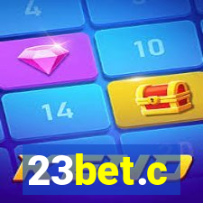 23bet.c