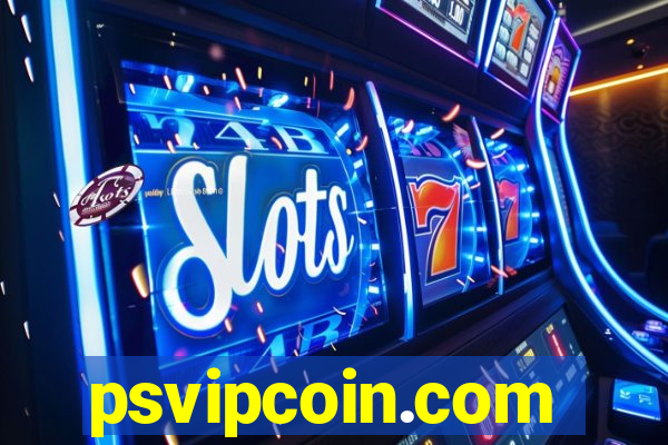 psvipcoin.com