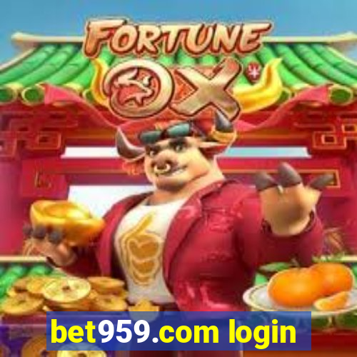 bet959.com login