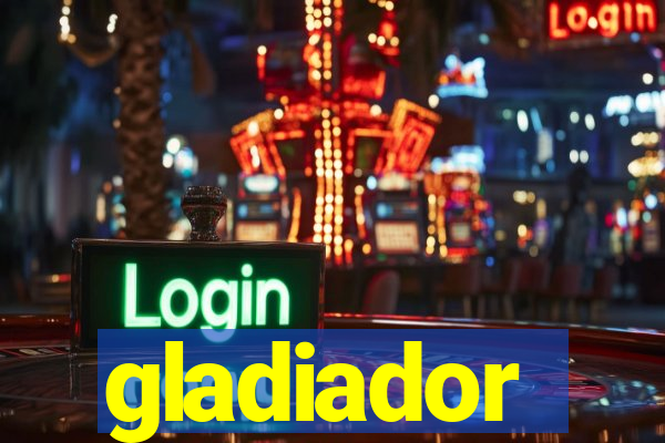 gladiador significado espiritual