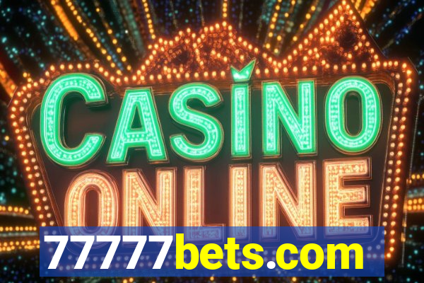 77777bets.com