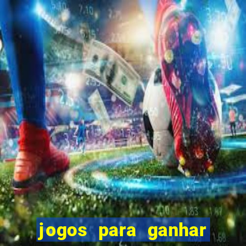 jogos para ganhar dinheiro no pix pagbank