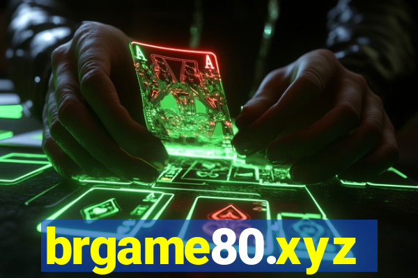 brgame80.xyz