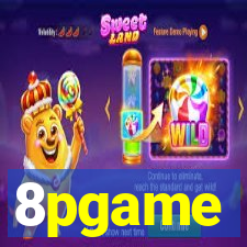 8pgame