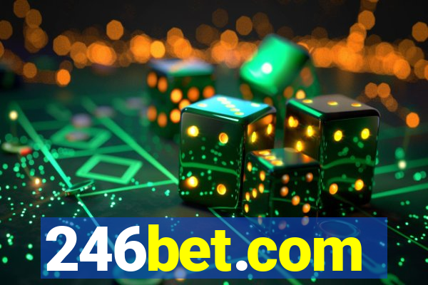 246bet.com