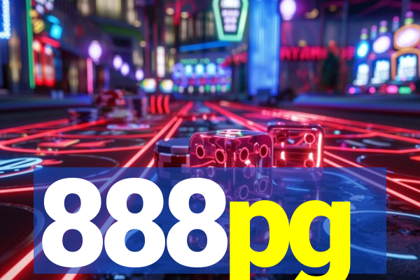 888pg